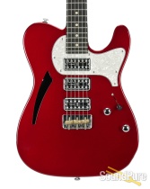 John Suhr Classic T Candy Apple Red #JS6Y8U - Used John Suhr Classic T Candy Apple Red #JS6Y8U - Used