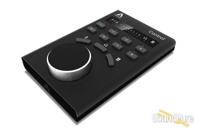 Apogee Digital Control - Desktop Remote Control