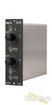 SPL DeS - 500 Series Dual Band De-Esser SPL DeS - 500 Series Dual Band De-Esser