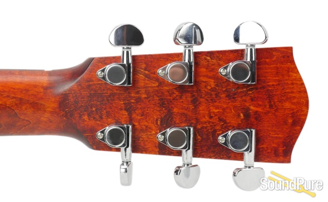 Eastman AC-GA1CE Sitka/Sapele Acoustic #13655701 — image 3