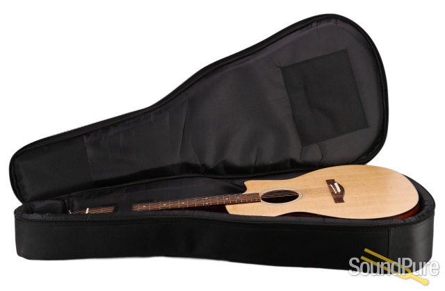 Eastman AC-GA1CE Sitka/Sapele Acoustic #13655701 — image 6
