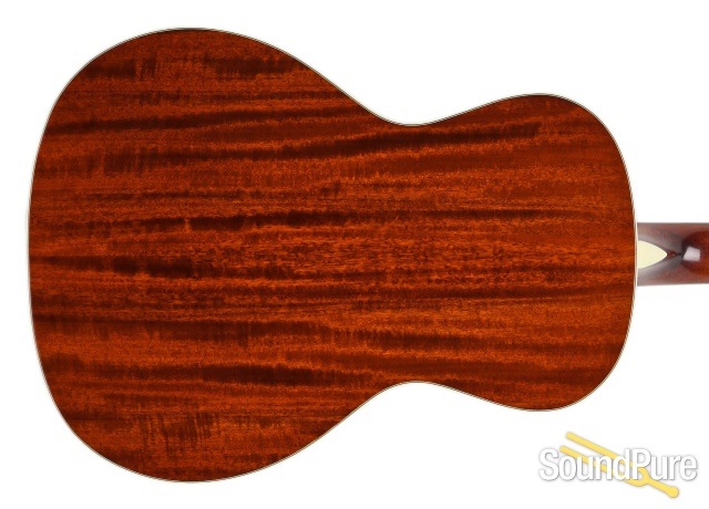 Eastman E10OO-M Mahogany Acoustic Guitar #13575578 — image 10