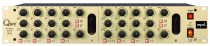 SPL Qure - Parametric 3-band EQ & Qure-Tube Sound