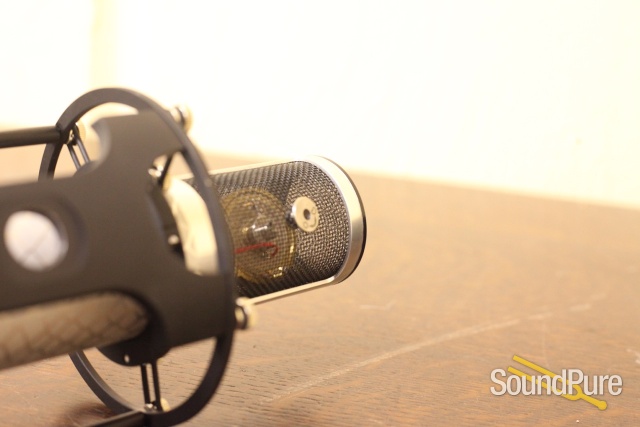 Manley Reference Silver Microphone — image 4