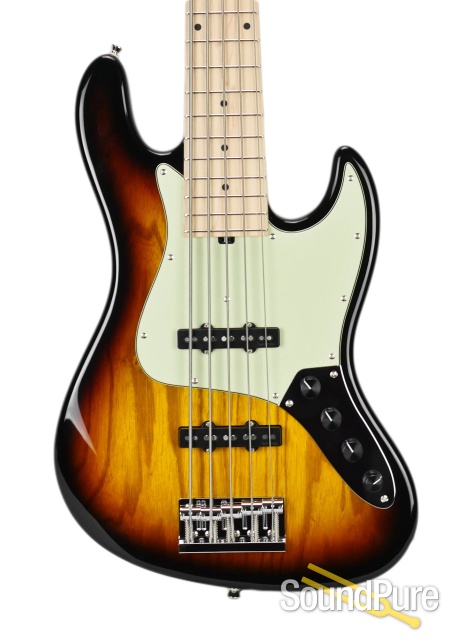 Sadowsky MV5 '59 Burst 5-String Electric Bass #M9884 — image 1