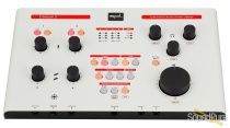 SPL Crimson 3 (white) - Interface w/ Phonitor Matrix SPL Crimson 3 (white) - Interface w/ Phonitor Matrix