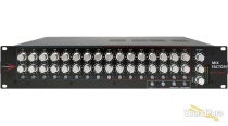 A Designs Mix Factory - 16 Channel Summing Amp A Designs Mix Factory - 16 Channel Summing Amp
