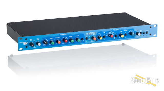 Maag Audio Magnum-K Compressor — image 1