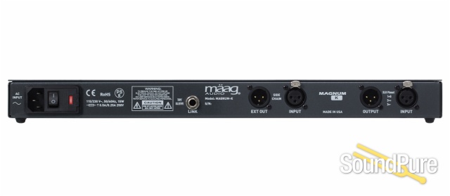 Maag Audio Magnum-K Compressor — image 4