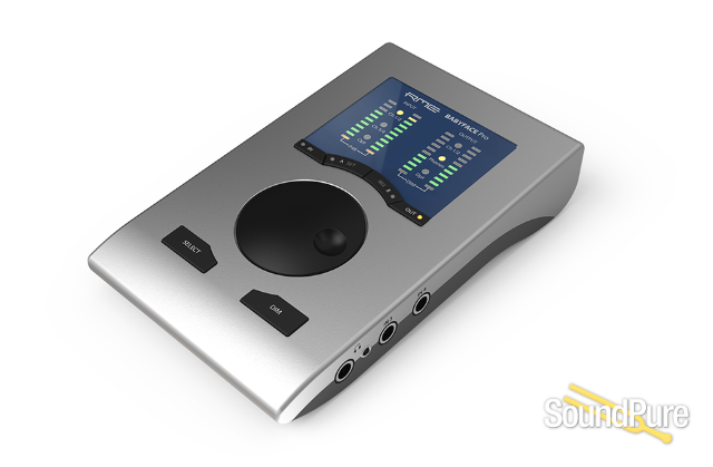 RME Babyface Pro USB High Speed Audio Interface — image 1
