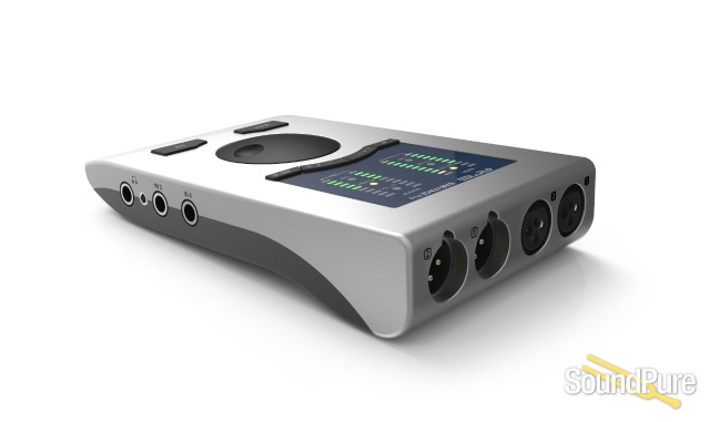 RME Babyface Pro USB High Speed Audio Interface — image 4