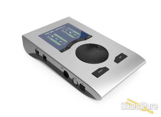 RME Babyface Pro USB High Speed Audio Interface — image 5