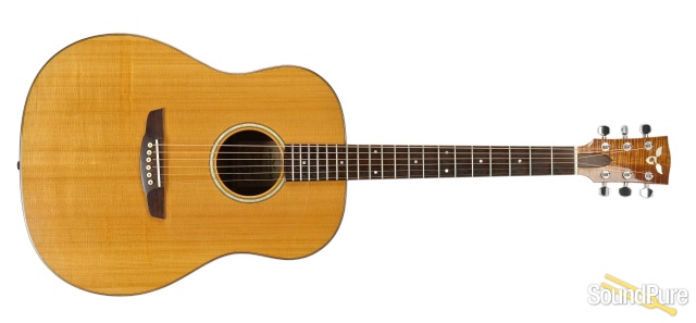 Goodall Standard AMhs Acoustic #1678 - Used — image 3