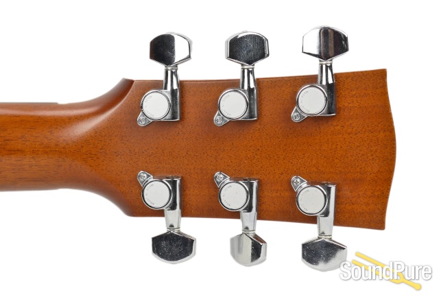 Goodall Standard AMhs Acoustic #1678 - Used — image 4