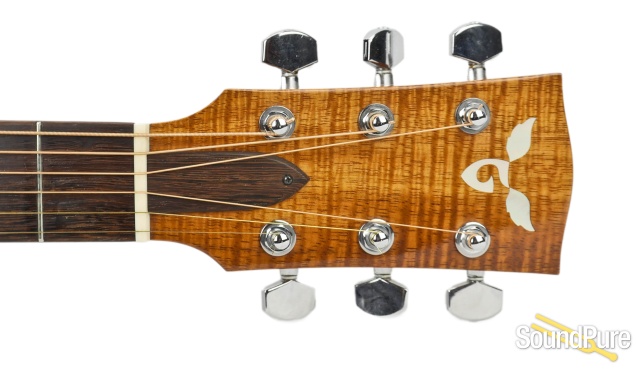Goodall Standard AMhs Acoustic #1678 - Used — image 7