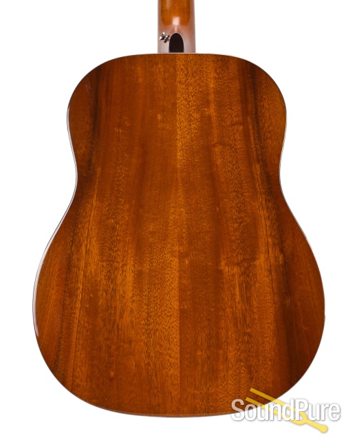 Goodall Standard AMhs Acoustic #1678 - Used — image 8