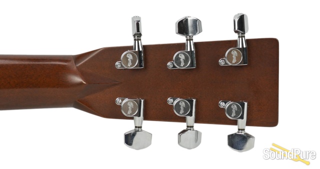 Martin HD-28  Acoustic Guitar  #1303185 - Used — image 3