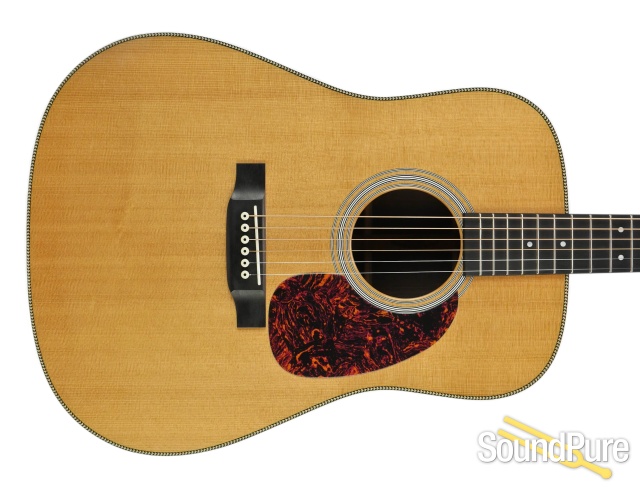 Martin HD-28  Acoustic Guitar  #1303185 - Used — image 5