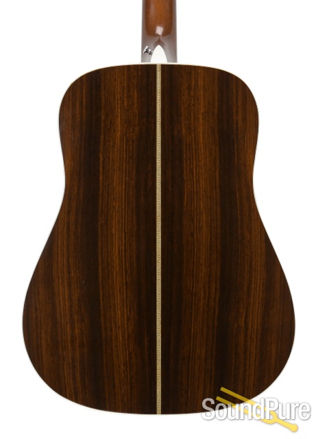 Martin HD-28  Acoustic Guitar  #1303185 - Used — image 8