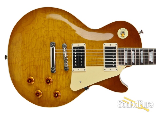 Terry McInturff CUSTOM ONE OFF single cut #9133 - Used — image 5