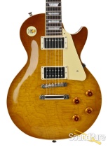 Terry McInturff CUSTOM ONE OFF single cut #9133 - Used