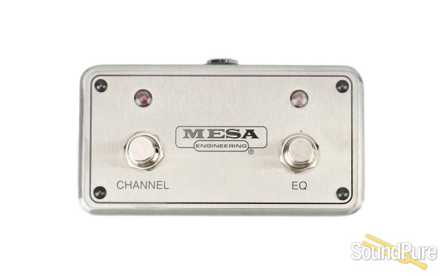 Mesa Boogie Mark V Twenty-Five Amplifier Head - Used — image 4