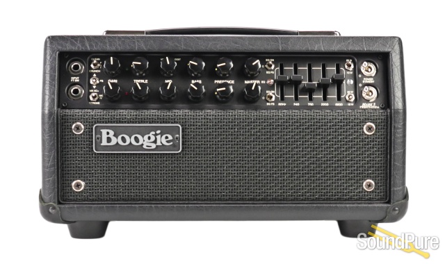 Mesa Boogie Mark V Twenty-Five Amplifier Head - Used — image 1