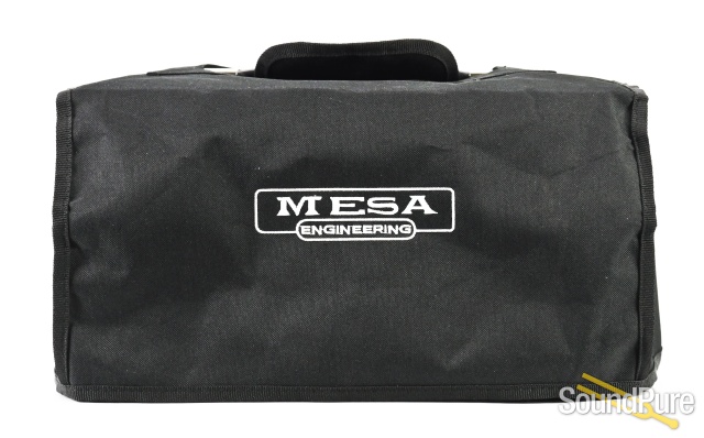 Mesa Boogie Mark V Twenty-Five Amplifier Head - Used — image 5