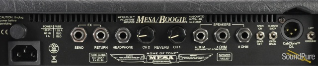 Mesa Boogie Mark V Twenty-Five Amplifier Head - Used — image 6