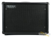 Mesa Boogie Compact Widebody Closed-Back 1x12 - Used