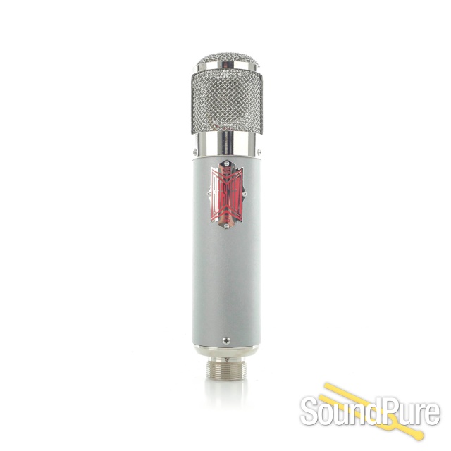 Beesneez Phelicity Multi-pattern Tube LDC Microphone - Used — image 1
