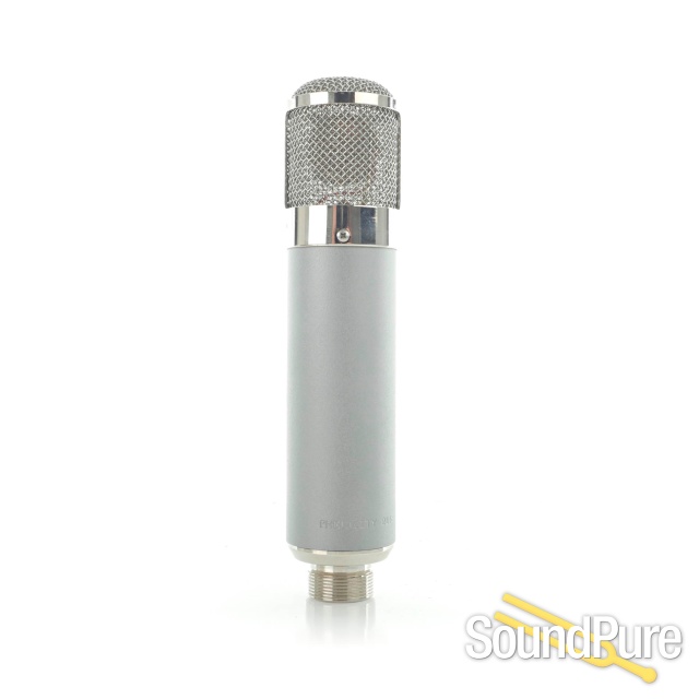 Beesneez Phelicity Multi-pattern Tube LDC Microphone - Used — image 3