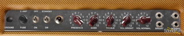 Lil Dawg Amps SuperDawg - Used — image 3