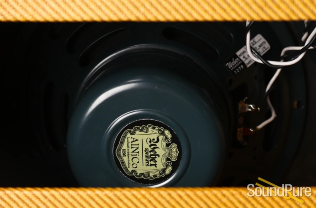 Lil Dawg Amps SuperDawg - Used — image 4