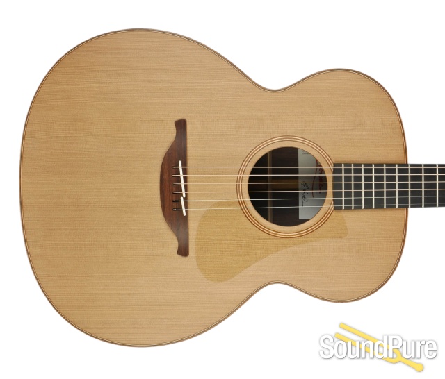 Lowden 0-25 Cedar/Rosewood Grand Concert Acoustic #21329 — image 5