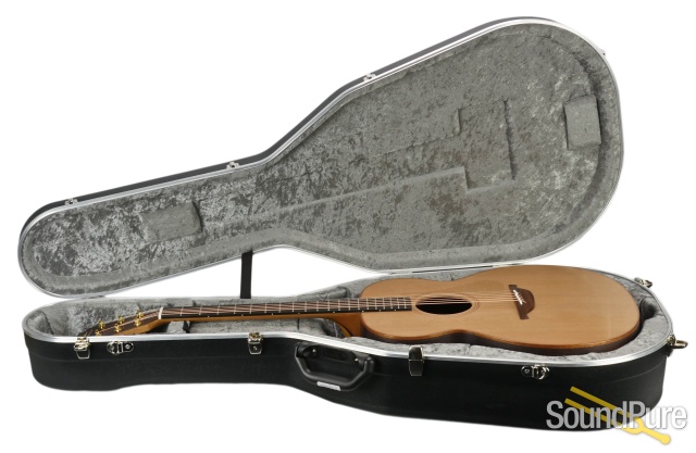 Lowden 0-25 Cedar/Rosewood Grand Concert Acoustic #21329 — image 6