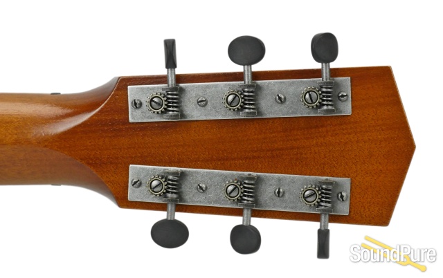 Waterloo WL-14 L TR Spruce/Mahogany #2098 — image 3