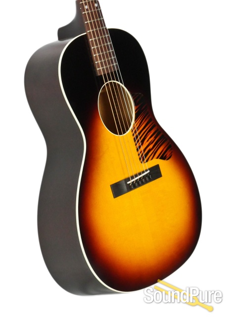 Waterloo WL-14 L TR Spruce/Mahogany #2098 — image 5