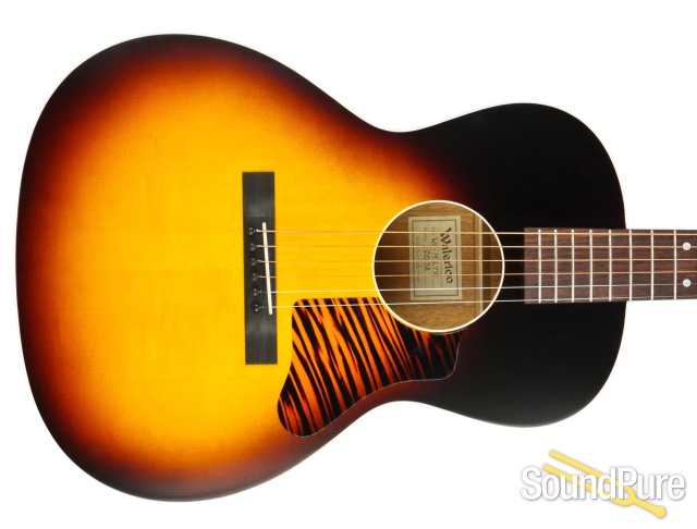Waterloo WL-14 L TR Spruce/Mahogany #2098 — image 6
