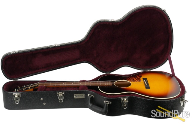 Waterloo WL-14 L TR Spruce/Mahogany #2098 — image 7