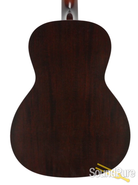 Waterloo WL-14 L TR Spruce/Mahogany #2098 — image 9