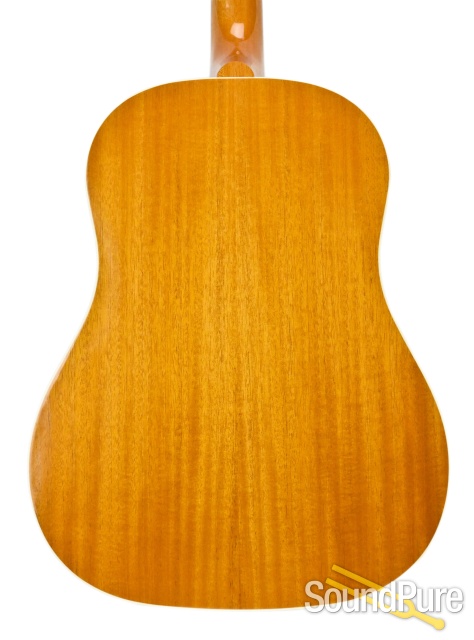 Gibson J-35 Dreadnought Acoustic Guitar #10364021 - Used — image 8