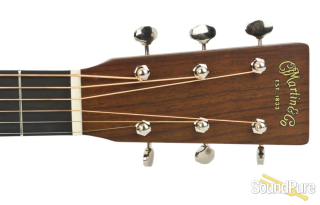Martin 000-18 w/ L.R. Baggs iBeam #1998438 - Used — image 4