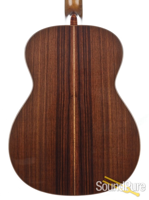 Goodall Rosewood Grand Concert Acoustic #RGC6604 — image 3