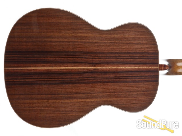 Goodall Rosewood Grand Concert Acoustic #RGC6604 — image 4