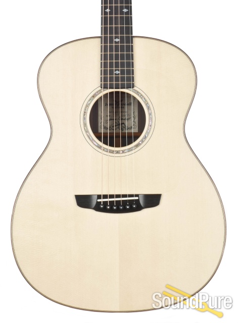 Goodall Rosewood Grand Concert Acoustic #RGC6604 — image 1