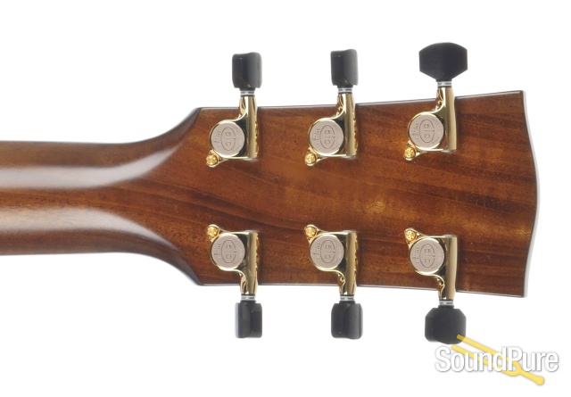 Goodall Rosewood Grand Concert Acoustic #RGC6604 — image 6