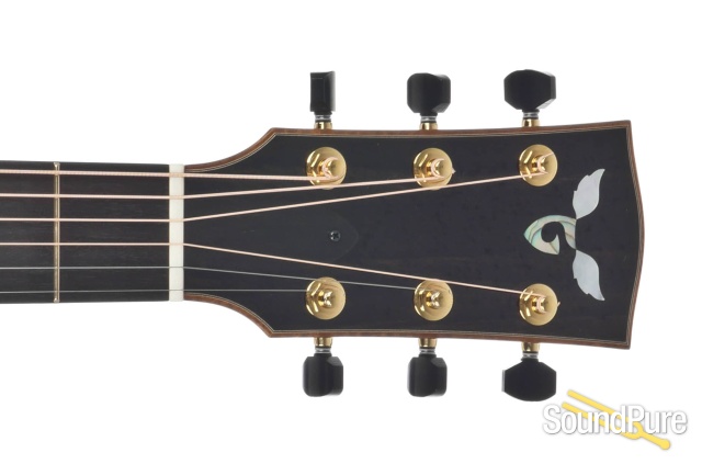 Goodall Rosewood Grand Concert Acoustic #RGC6604 — image 7
