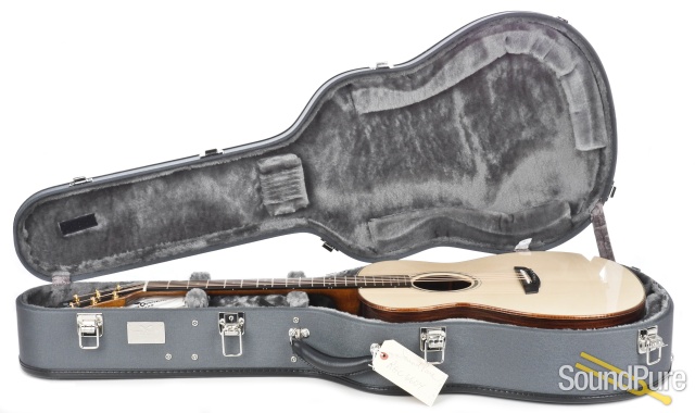 Goodall Rosewood Grand Concert Acoustic #RGC6604 — image 9