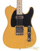 Michael Tuttle Custom Classic T Butterscotch S-H #482 Michael Tuttle Custom Classic T Butterscotch S-H #482